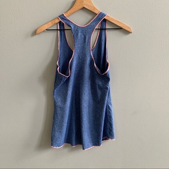 The North Face Sweat Now Smile Tomorrow Tank Top - Picture 5 of 8